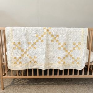 Vintage Quilt